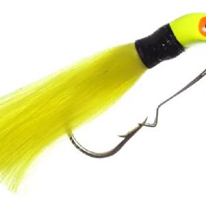 Isca Artificial Jig Lori Antienrosco 12g Cor MA